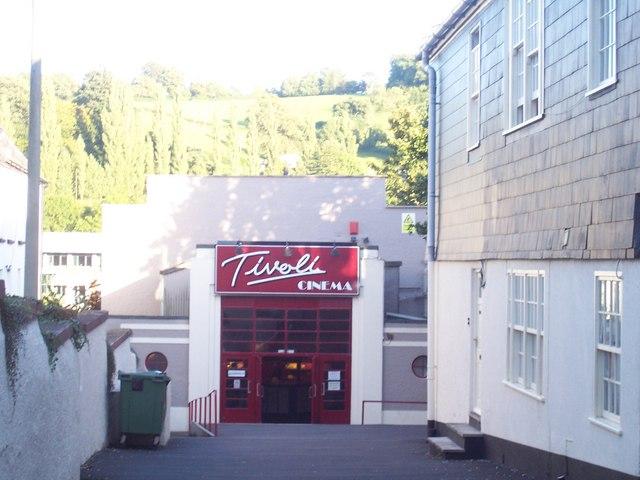 The Tivoli